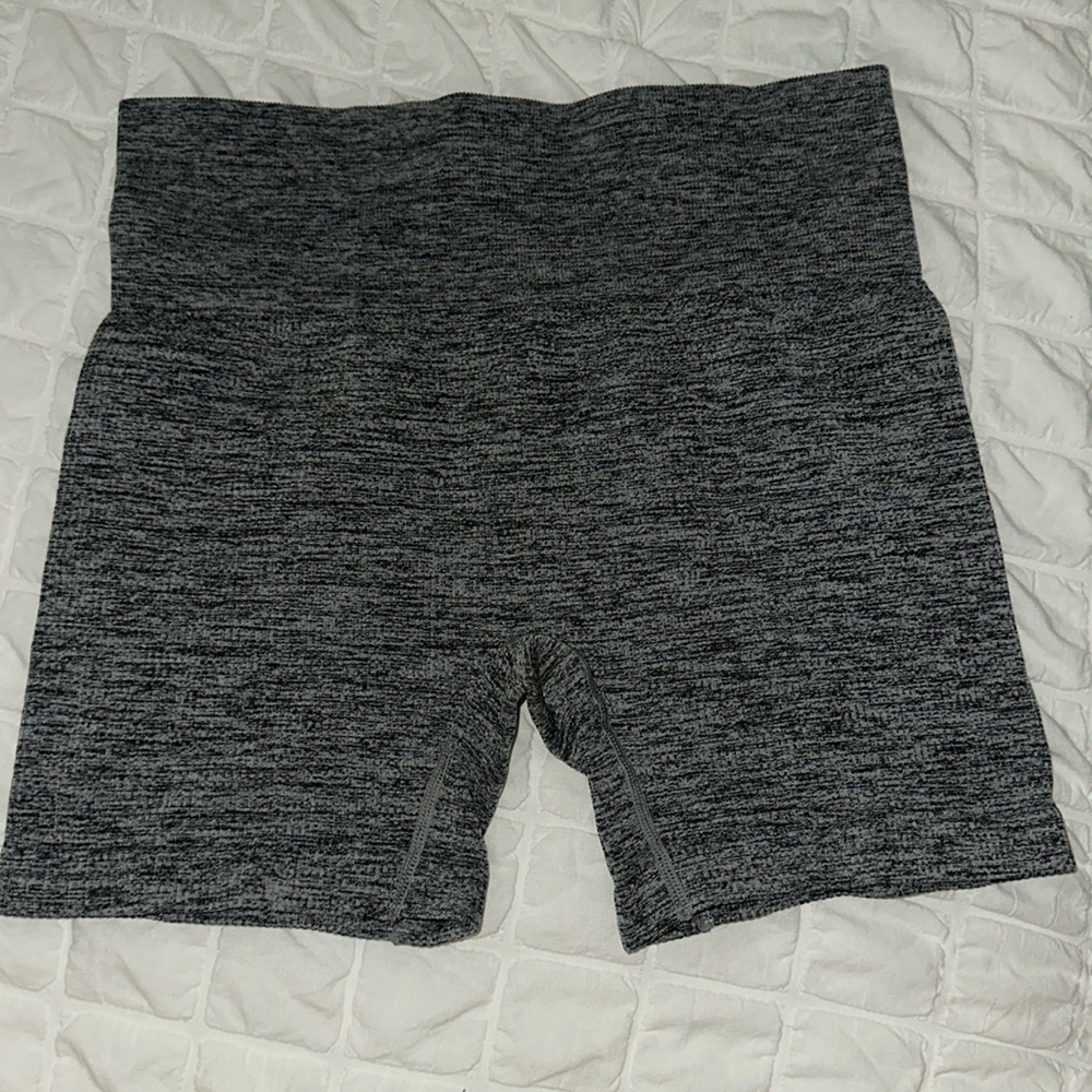 biker shorts